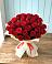 Букет 29 Красных роз в Булатниково
