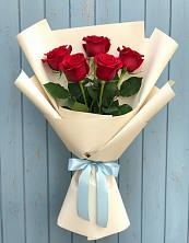 Букет Классика чувств в Булатниково