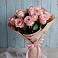 Букет цветов из: Розы в Булатниково