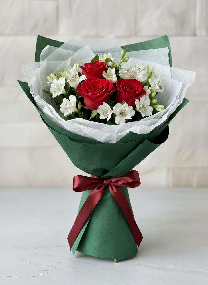 Букет Идеальный Вкус в Булатниково