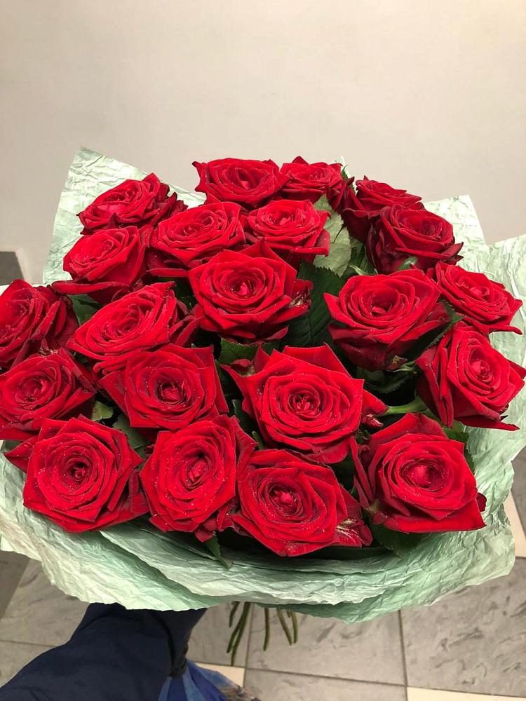 Розы Классика в Булатниково Букет Классика в Булатниково