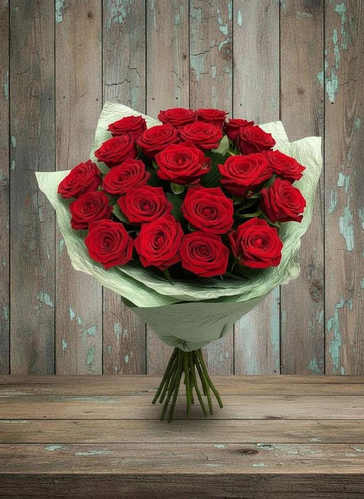 Букет Классика в Булатниково