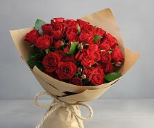 Букет Любовный роман в Булатниково