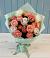Букет цветов из: Розы в Булатниково