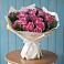 Букет цветов из: Розы в Булатниково